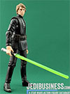Luke Skywalker Jabba's Rancor Pit The Black Series 3.75"
