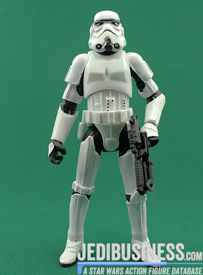 Stormtrooper figure, BS2