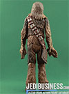 Chewbacca Return Of The Jedi The Black Series 3.75"
