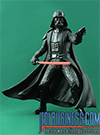 Darth Vader, 40th Anniversary Titanium Series figure
