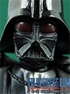 Darth Vader 40th Anniversary Titanium Series The Black Series 3.75"