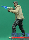 Finn The Force Awakens Titanium Series The Black Series 3.75"