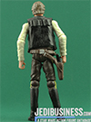 Han Solo, Return Of The Jedi figure