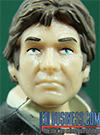 Han Solo, 40th Anniversary Titanium Series figure
