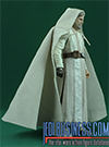 Luke Skywalker Jedi Master The Black Series 3.75"