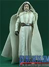 Luke Skywalker Jedi Master The Black Series 3.75"