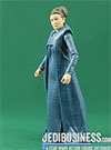 Princess Leia Organa D'Qar Ceremonial Dress The Black Series 3.75"
