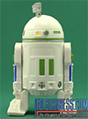 R2-A5 Entertainment Earth 6-Pack The Black Series 3.75"