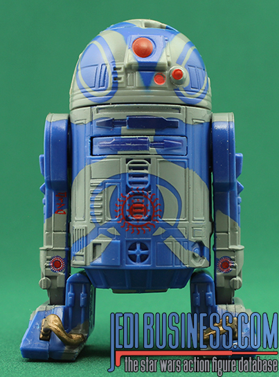 R2-C2 Entertainment Earth 6-Pack