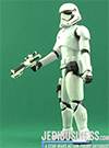 Stormtrooper, The Force Awakens figure