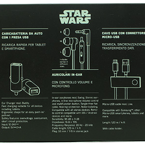Han Solo Special Cinema Box