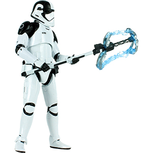 Stormtrooper Executioner The First Order
