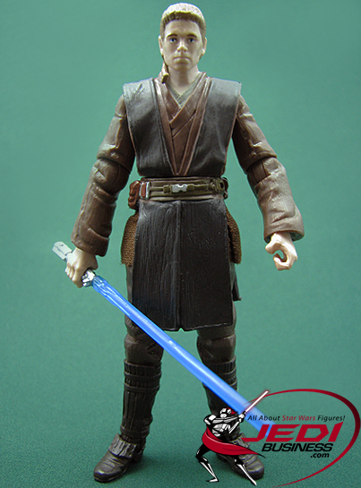 Anakin Skywalker figure, TBSBasic2013