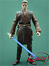 Anakin Skywalker Attack Of The Clones The Black Series 3.75"