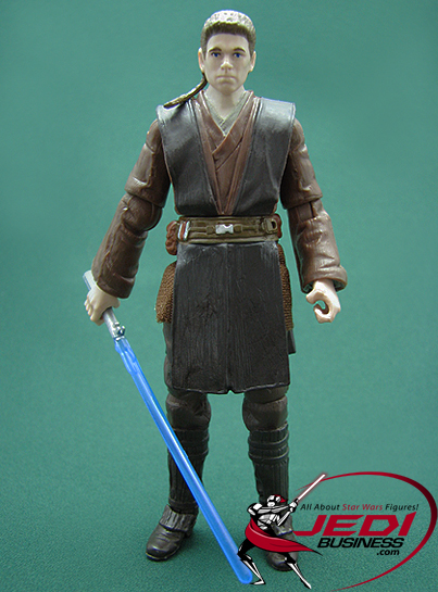 Anakin Skywalker figure, TBSBasic2013