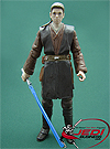 Anakin Skywalker, Attack Of The Clones figure