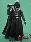 Darth Vader The Empire Strikes Back The Black Series 3.75"