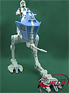 ARF Trooper, With 501st Legion AT-RT figure