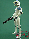 ARF Trooper, With 501st Legion AT-RT figure