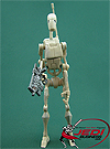 Battle Droid Clone Wars The Clone Wars Collection