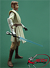 Obi-Wan Kenobi, Clone Wars figure
