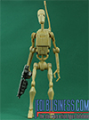 Battle Droid Ultimate Gift Set 5-Pack The Clone Wars Collection