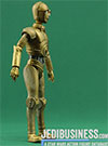 C-3PO, Capture Of The Droids 4-Pack figure