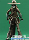 Cad Bane Capture Of The Droids 4-Pack The Clone Wars Collection