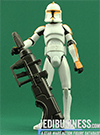 Clone Trooper Army Of The Republic 4-Pack The Clone Wars Collection