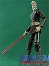 Count Dooku Ultimate Gift Set 5-Pack The Clone Wars Collection