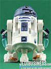 R2-D2 Capture Of The Droids 4-Pack The Clone Wars Collection
