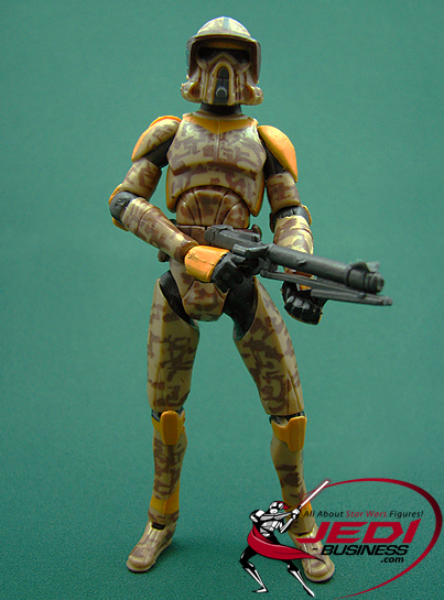 ARF Trooper Boil (The Clone Wars Collection)