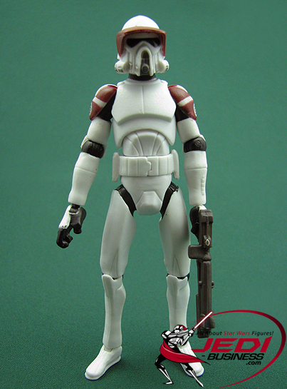 ARF Trooper (The Clone Wars Collection)
