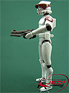 ARF Trooper, With Republic Scout Speeder figure