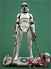 ARF Trooper, With Speederboard figure