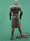 Anakin Skywalker, Clone Wars figure