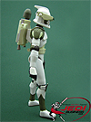 Aerial Recon Trooper, Anti-Hailfire Droid Squad figure