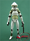 Aerial Recon Trooper, Anti-Hailfire Droid Squad figure