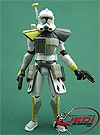 Arc Commander Blitz Defend Kamino The Clone Wars Collection