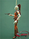 Aurra Sing, Clone Wars figure