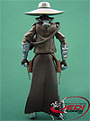 Cad Bane, With Todo 360 figure