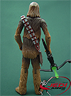 Chewbacca, Clone Wars figure