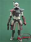 Arc Commander Colt Clone Wars The Clone Wars Collection