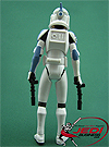 Clone Trooper Fives Defend Kamino The Clone Wars Collection