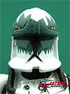 Clone Pilot Goji, Clone Wars figure