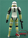 Clone Trooper Hevy Clone Wars The Clone Wars Collection