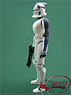 Clone Trooper Mixer, Droid Attack On The Coronet figure