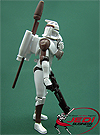Clone Trooper, With Space Gear figure