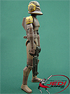 Special Ops Clone Trooper, Clone Trooper and Geonosian Drone 2-pack figure