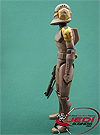 Special Ops Clone Trooper, Clone Trooper and Geonosian Drone 2-pack figure